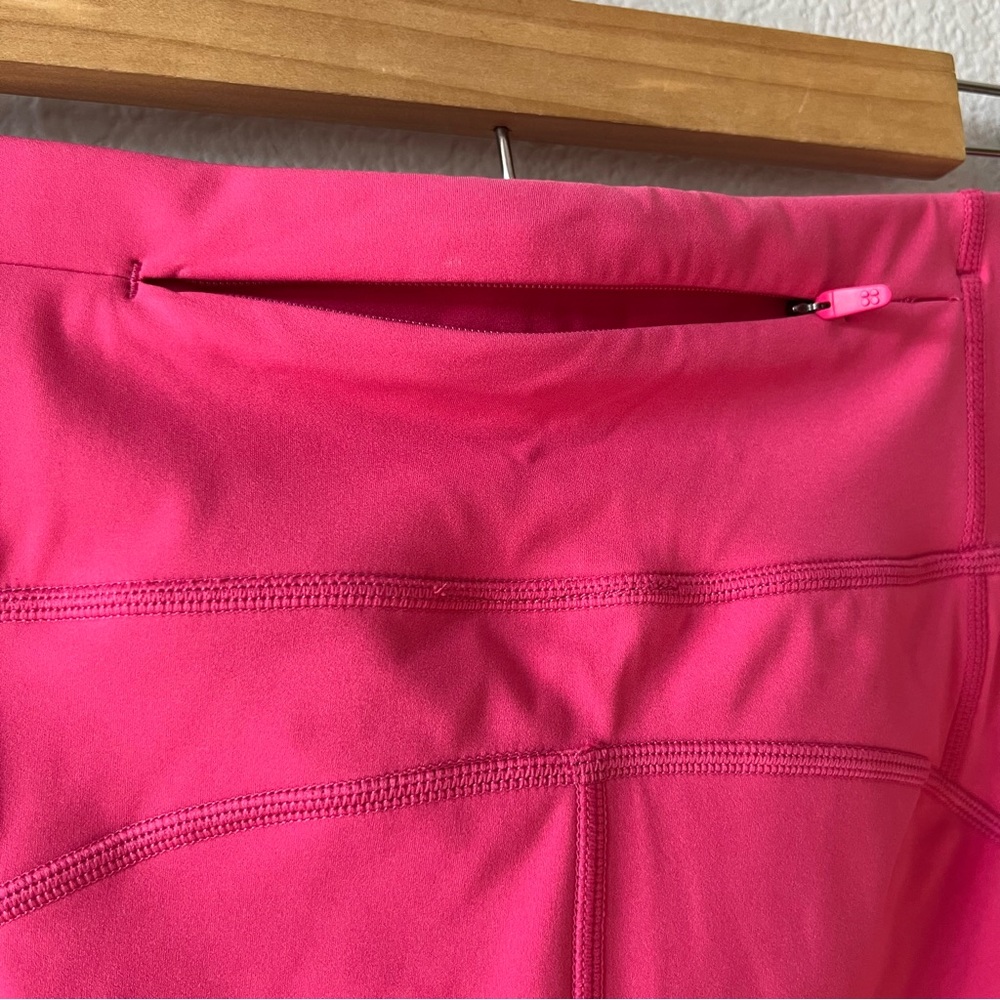 SOLD Sweaty Betty Pink Leggings - Picture 8 of 10